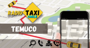 Radio Taxi Temuco
